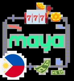 maya casino ph